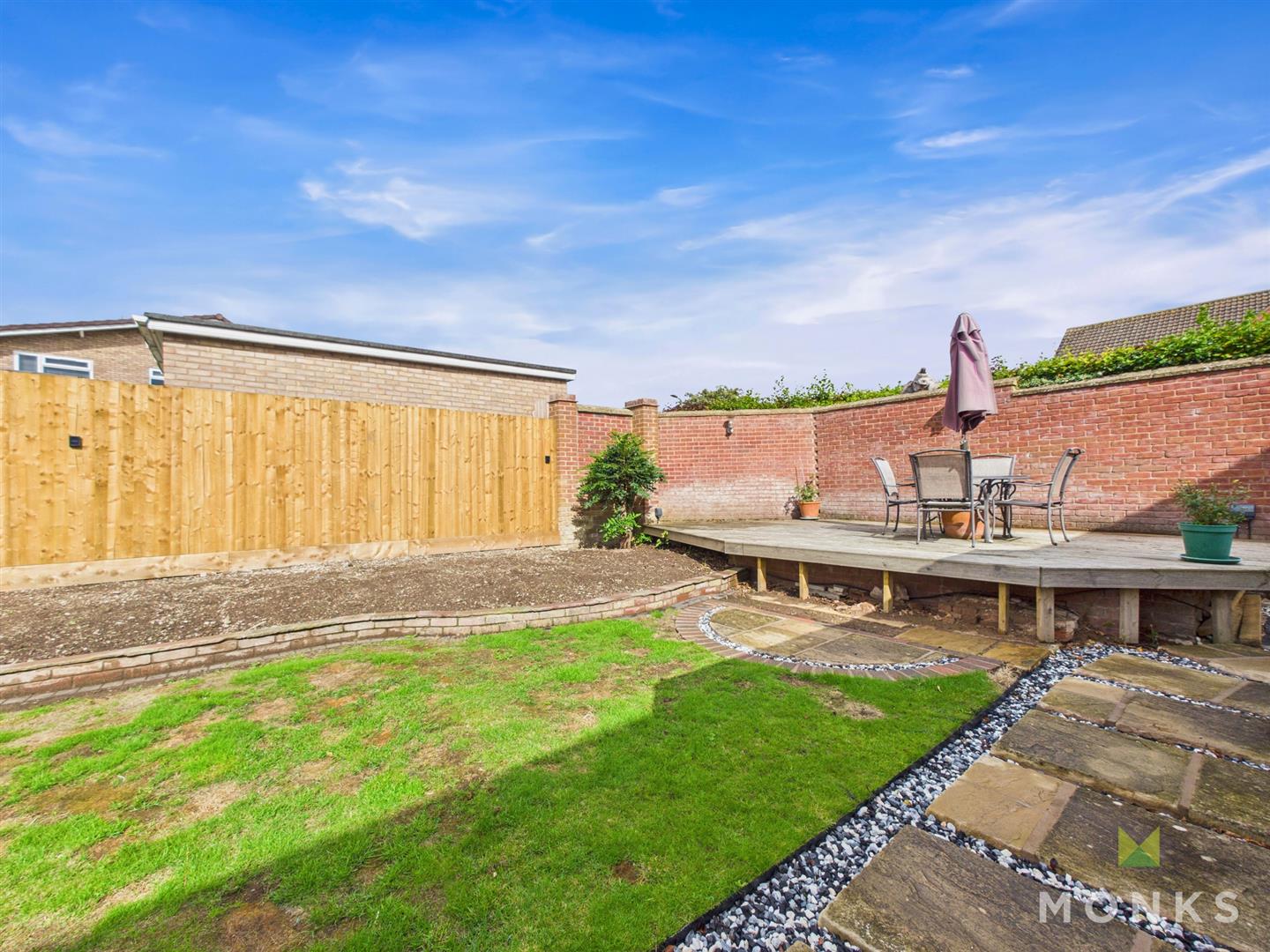 3 Lexington Avenue, Shrewsbury, SY2 6SR SSTC 3 Lexington Avenue, Shrewsbury, SY2 6SR SSTC